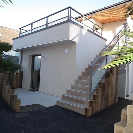 Les Maisons De Louise Pirou ภายนอก รูปภาพ