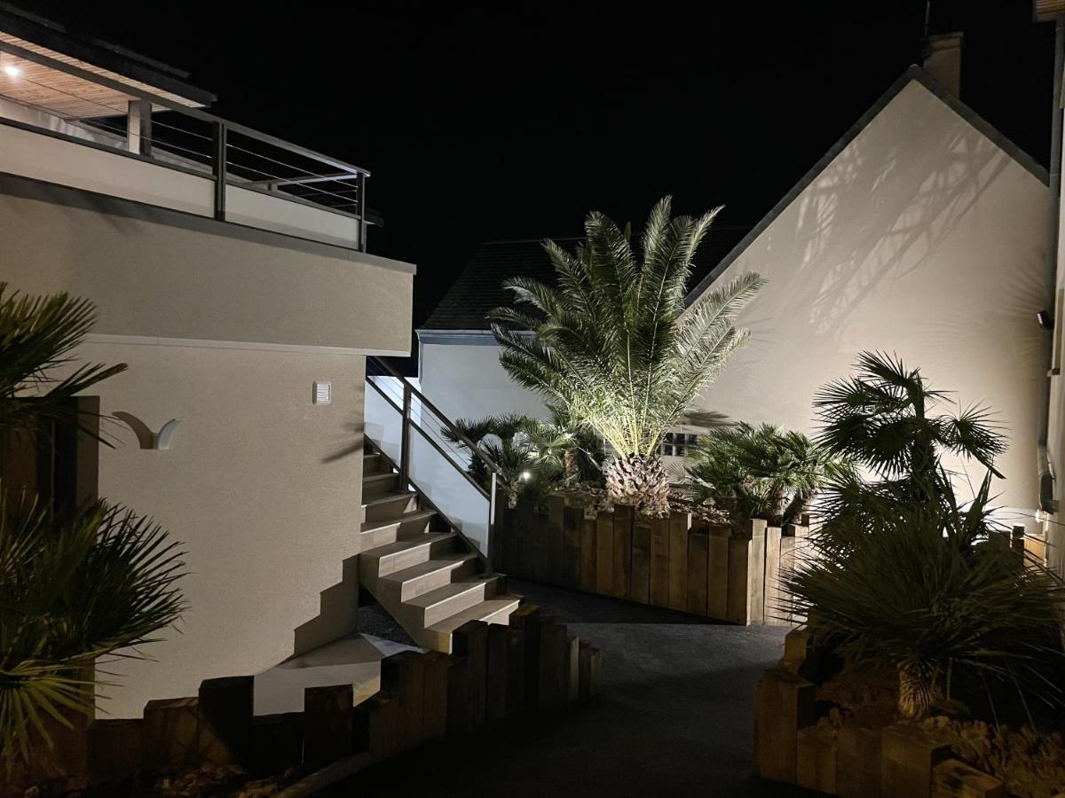 Les Maisons De Louise Pirou ห้อง รูปภาพ