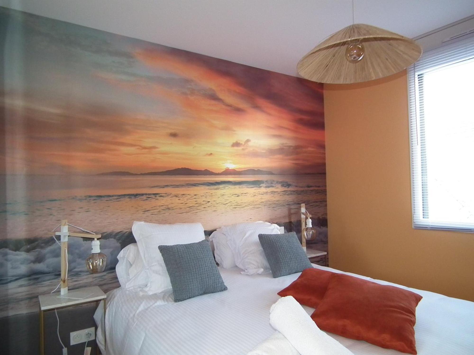 Les Maisons De Louise Pirou ห้อง รูปภาพ