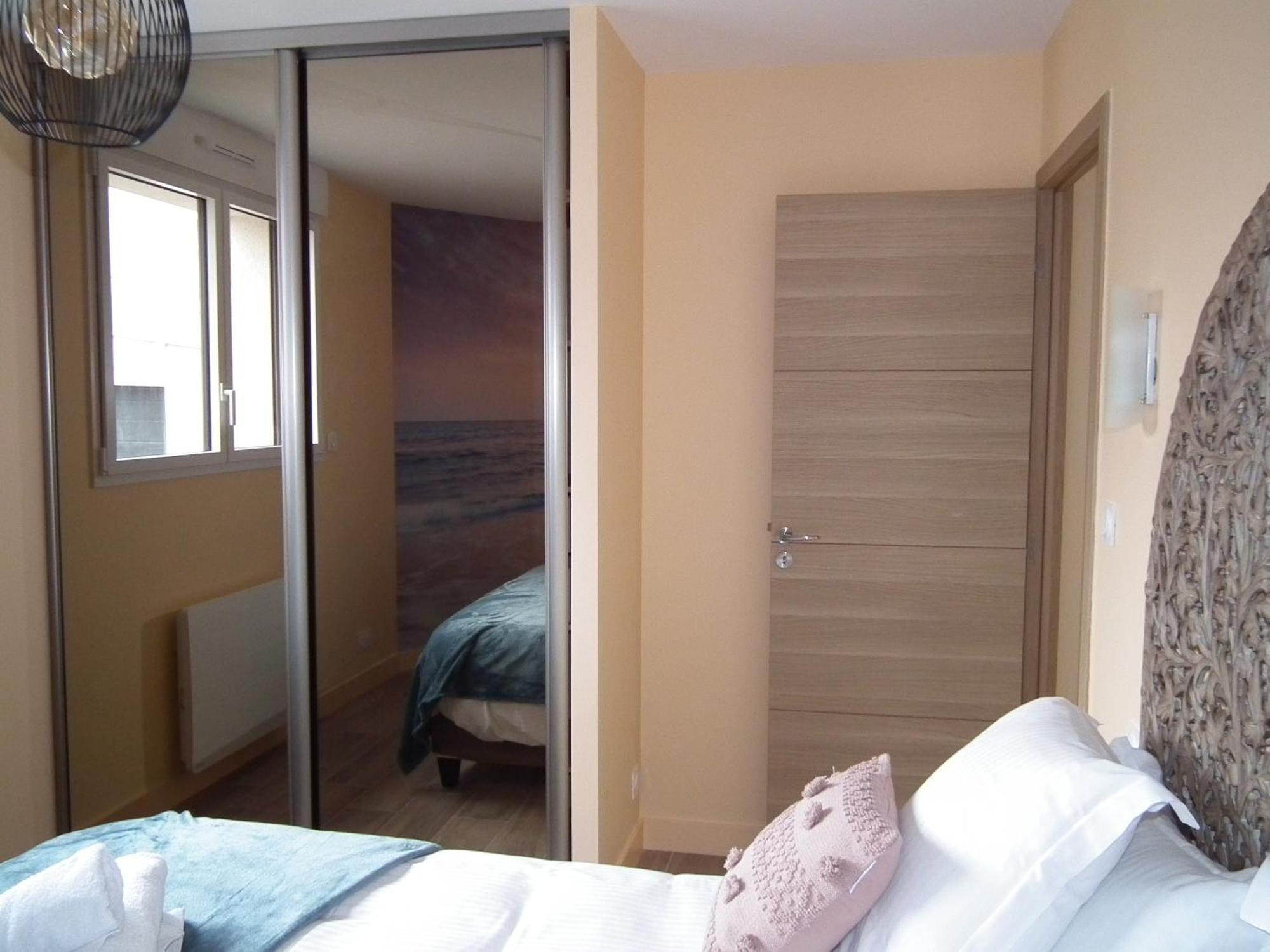 Les Maisons De Louise Pirou ห้อง รูปภาพ