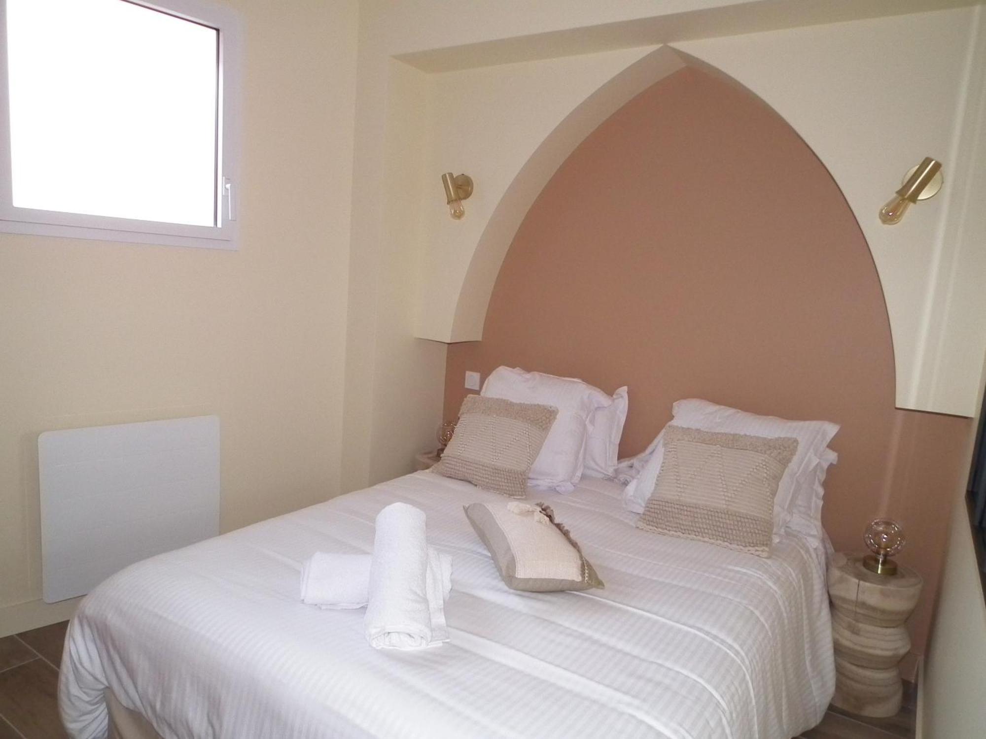 Les Maisons De Louise Pirou ห้อง รูปภาพ