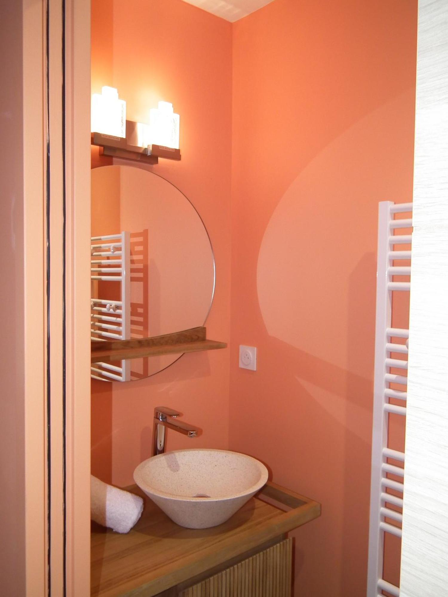 Les Maisons De Louise Pirou ห้อง รูปภาพ