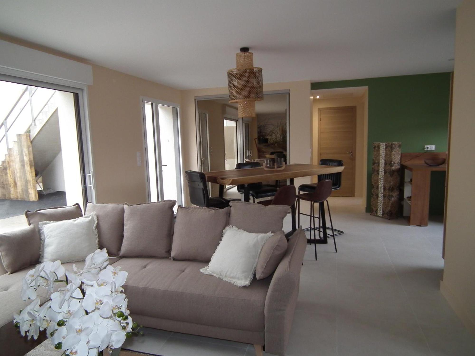 Les Maisons De Louise Pirou ห้อง รูปภาพ