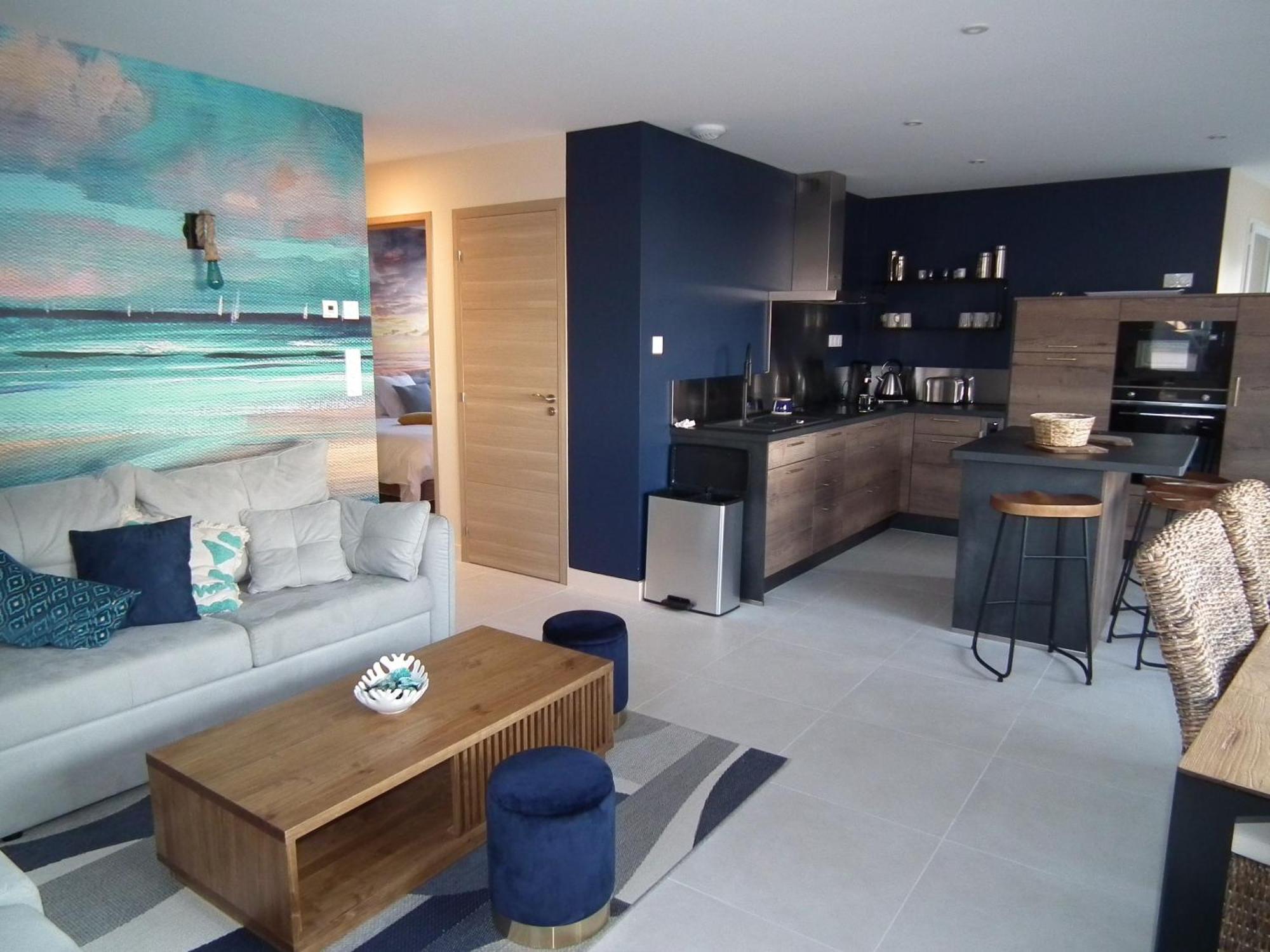 Les Maisons De Louise Pirou ห้อง รูปภาพ