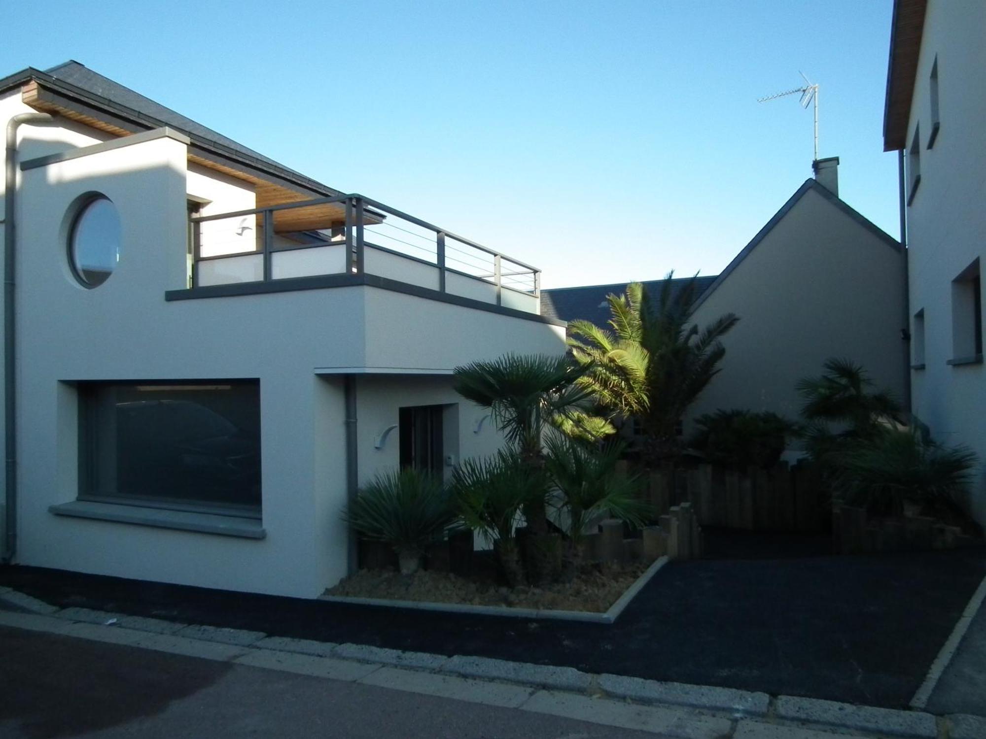Les Maisons De Louise Pirou ห้อง รูปภาพ