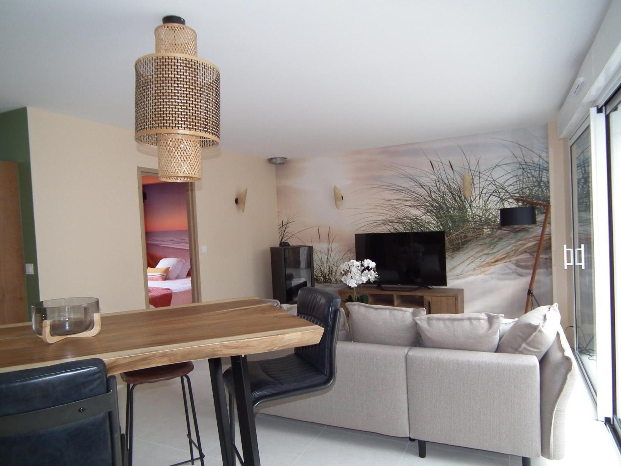 Les Maisons De Louise Pirou ห้อง รูปภาพ